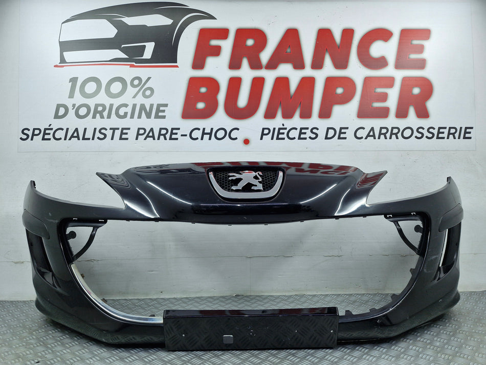 Pare-choc avant Peugeot 308 I Phase 1 occasion origine FB661