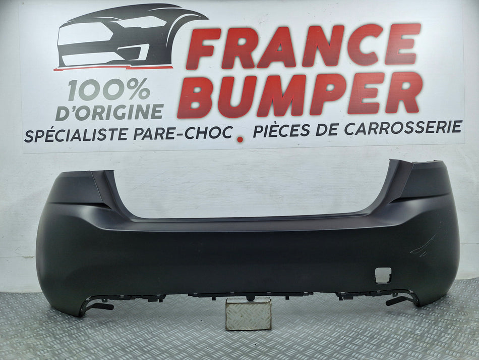 Pare-choc arrière Peugeot 308 II T9 neuf origine FB666