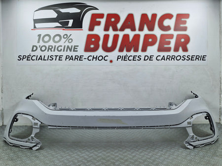 pare-choc avant Volkswagen T-Cross R-Line occasion origine FB572
