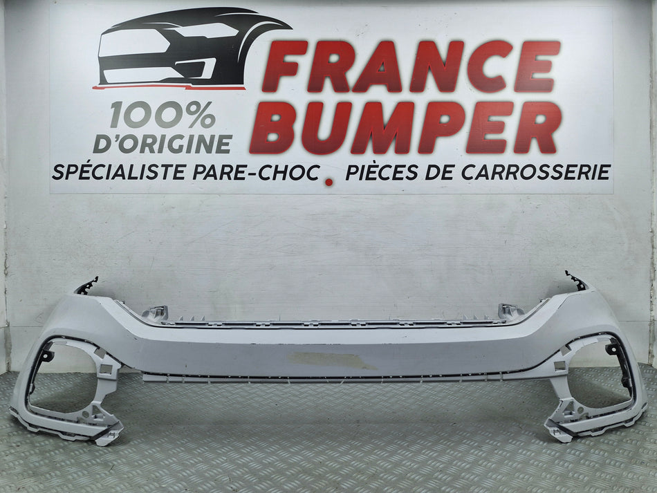 pare-choc avant Volkswagen T-Cross R-Line occasion origine FB572