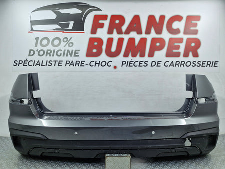 pare-choc arrière Skoda Kamiq occasion origine radar FB575