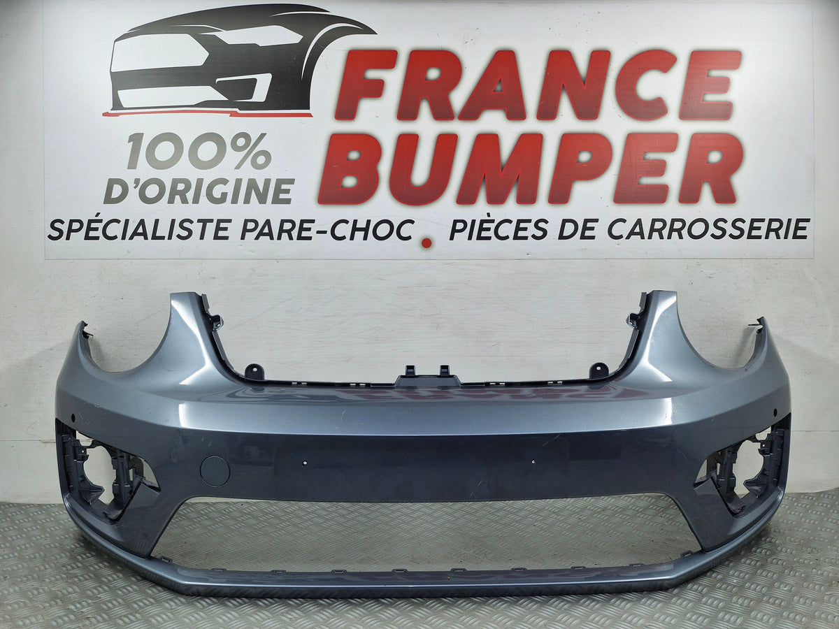 pare-choc avant Volkswagen New Beetle II occasion origine radar FB583