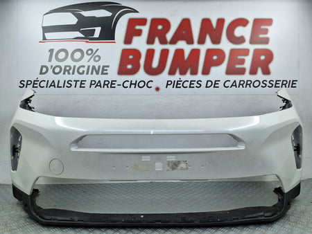 pare-choc avant Citroën C5 Aircross occasion origine FB585