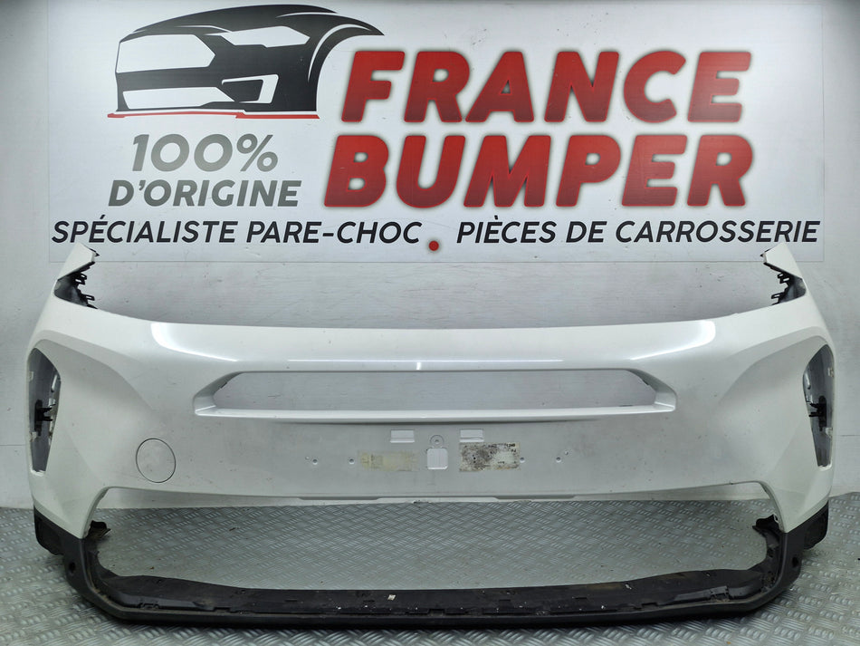 pare-choc avant Citroën C5 Aircross occasion origine FB585