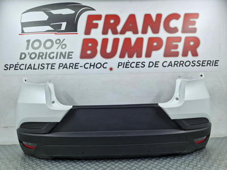 pare-choc arrière Renault Captur 2 complet radar occasion FB604