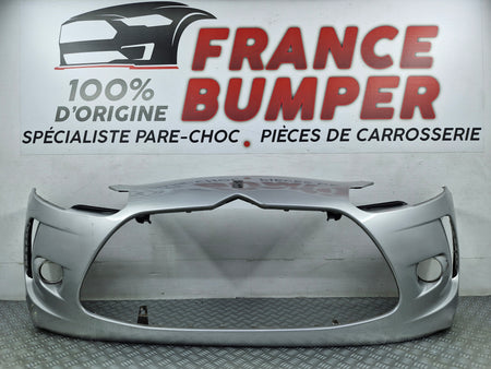 pare choc avant ds3 phase 1 2012 2014 origine occasion FB571