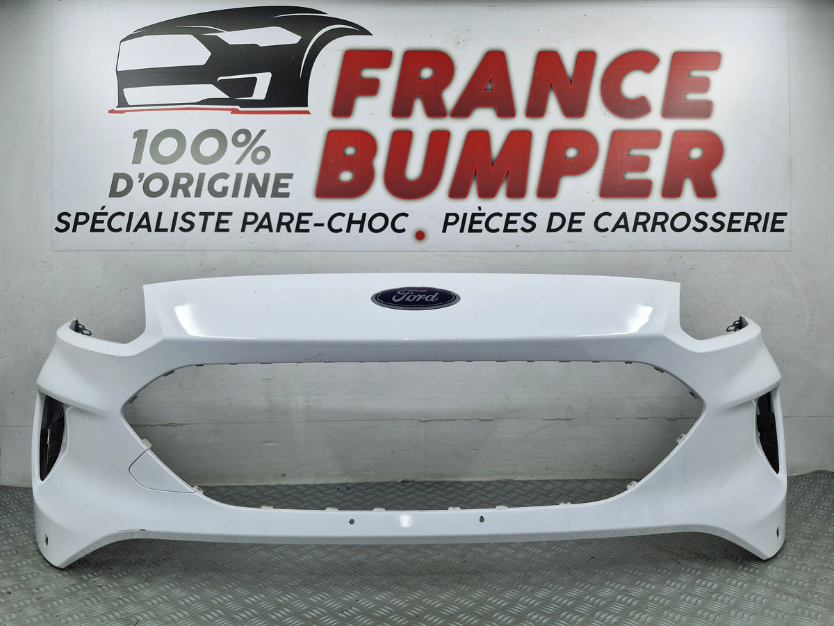 pare choc avant ford kuga 3 2019 origine occasion radars assistance FB573