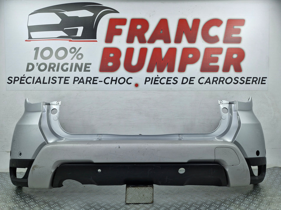 Rear bumper Dacia Duster II (10/2017 onwards) — original used part