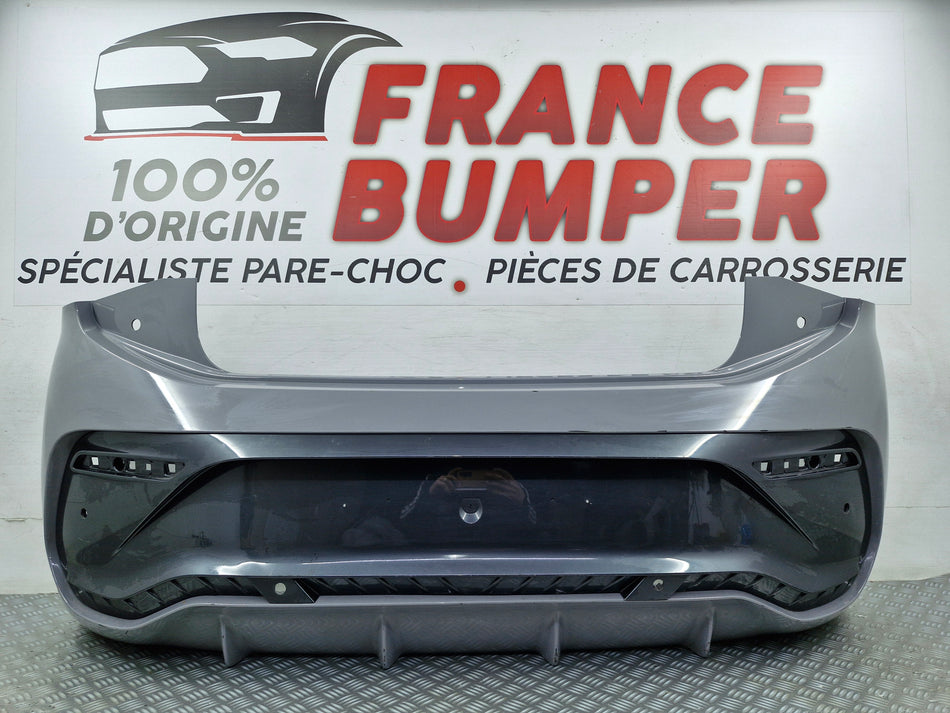 Rear bumper Cupra Born (> 2022) – Original used part