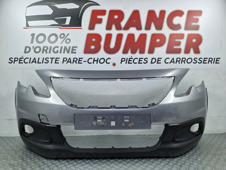 pare choc avant peugeot 2008 2016 origine occasion FB581