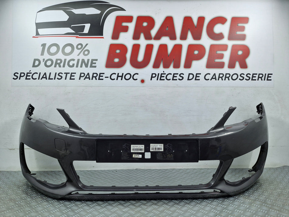 Front bumper Peugeot 308 T9 Phase 2 (04/2017 onwards) — original used