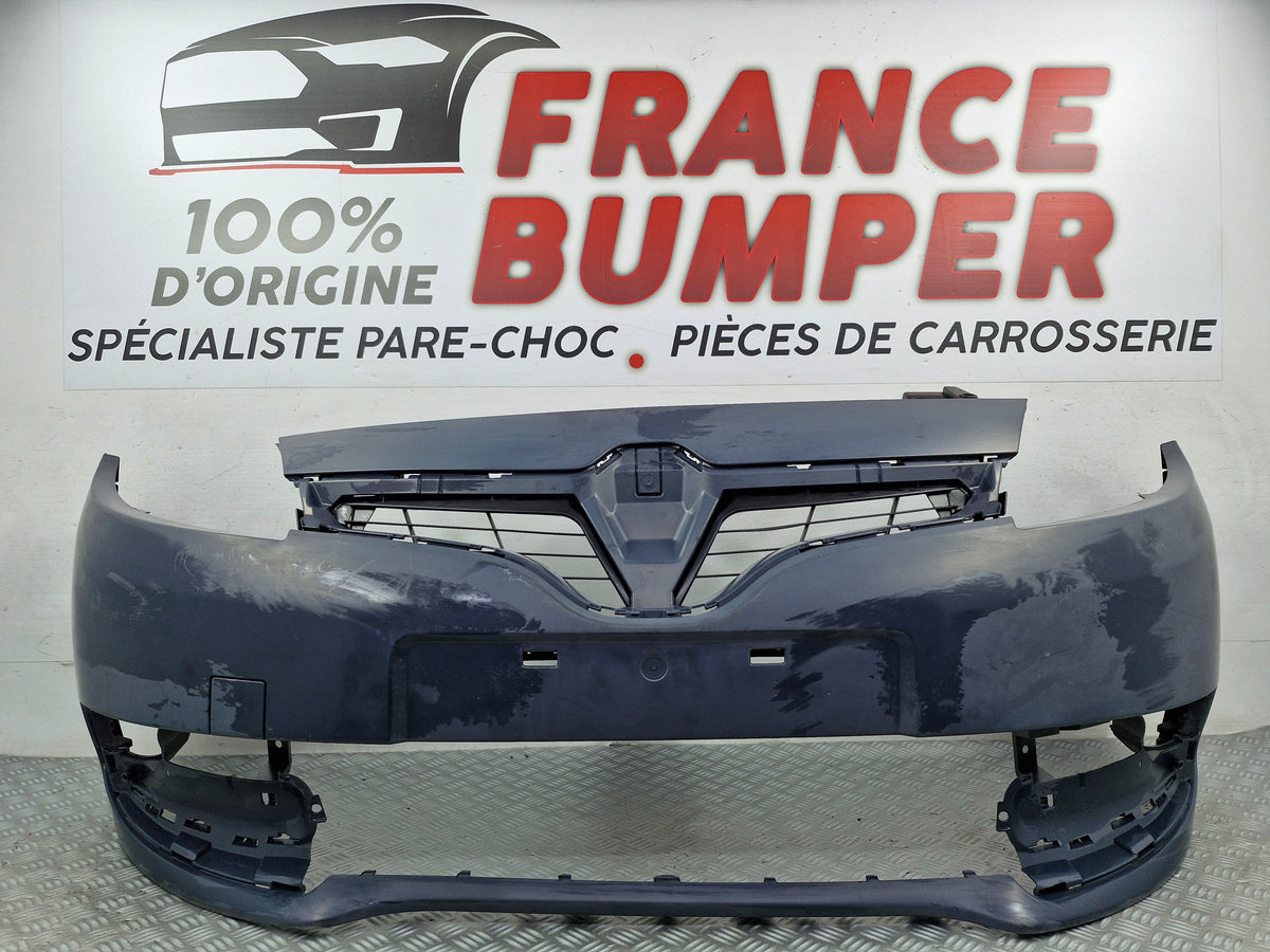 Pare-choc avant Scénic 3 2013-2016 neuf origine FB583