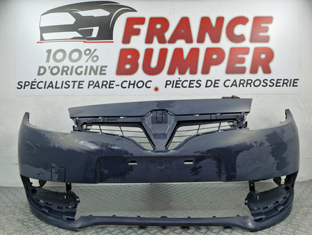 Pare-choc avant Scénic 3 2013-2016 neuf origine FB583