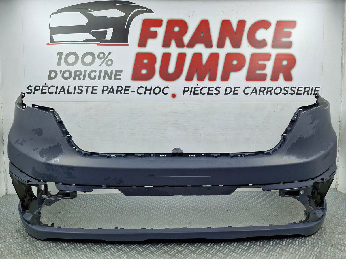 pare choc avant renault trafic 4 2022 neuf origine FB585