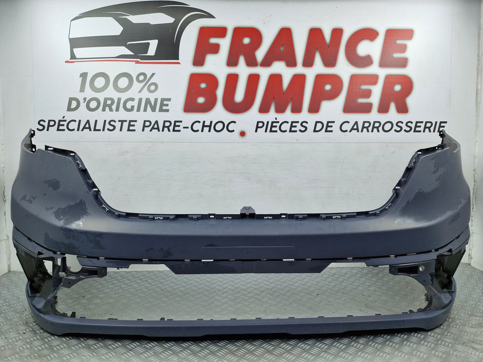 pare choc avant renault trafic 4 2022 neuf origine FB585