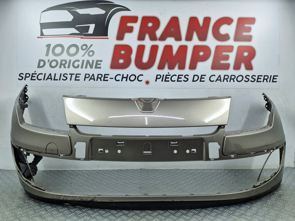 Vorderer Stoßfänger Renault Mégane 3 Phase 2 (01/2012 bis 06/2014) — original gebrauchtteil