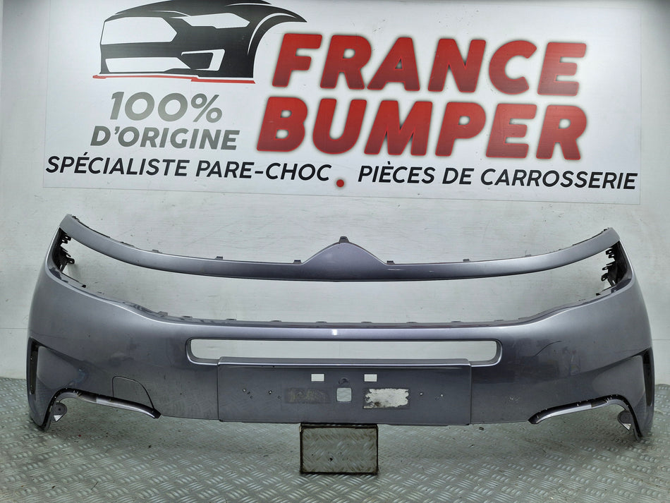 pare choc avant citroen c5 aircross 2018 origine occasion FB601