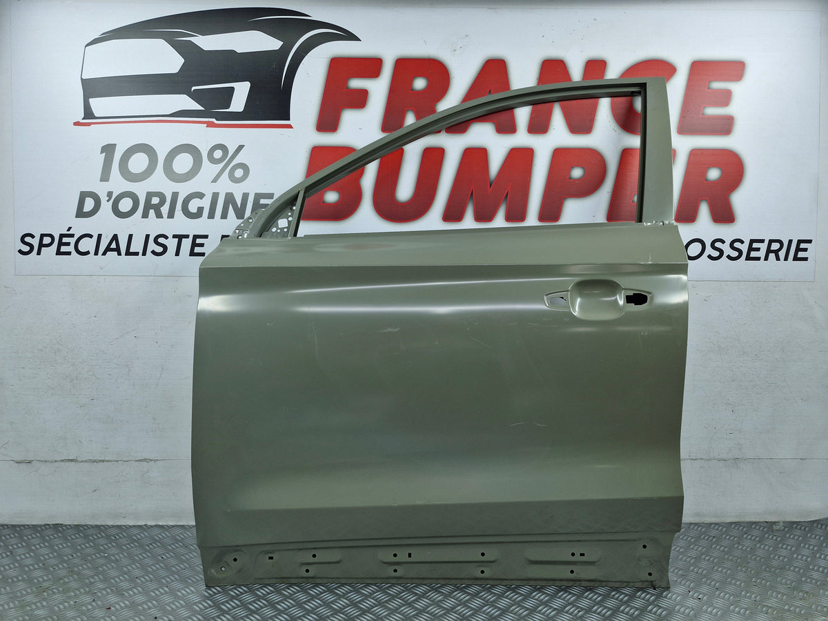 porte avant gauche mg zs 2020 neuf origine deformation FB603