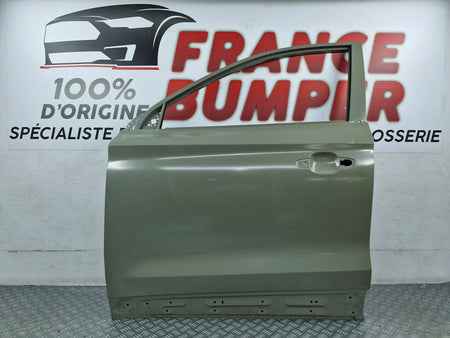 porte avant gauche mg zs 2020 neuf origine deformation FB603