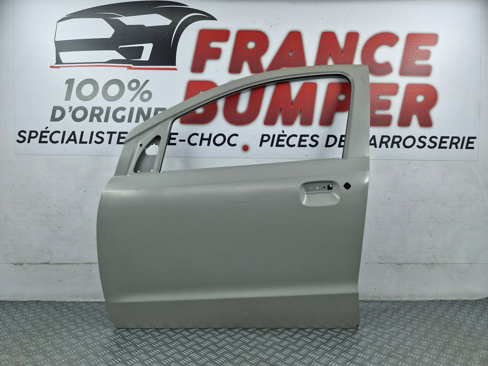 porte avant gauche suzuki alto 2009 neuf origine coup FB606
