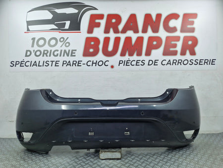 pare choc arriere dacia sandero 2 phase 2 2017 origine occasion radar FB607