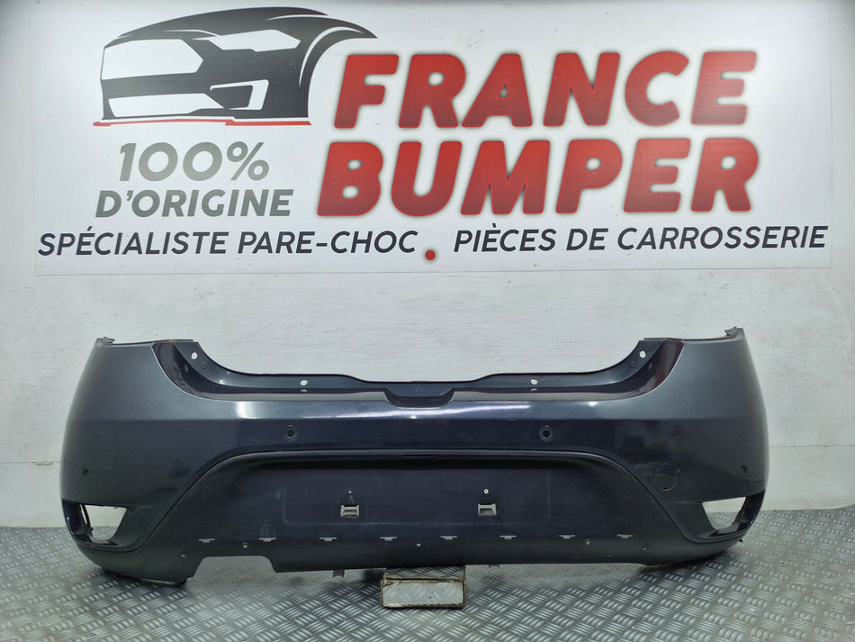 pare choc arriere dacia sandero 2 phase 2 2017 origine occasion radar FB607