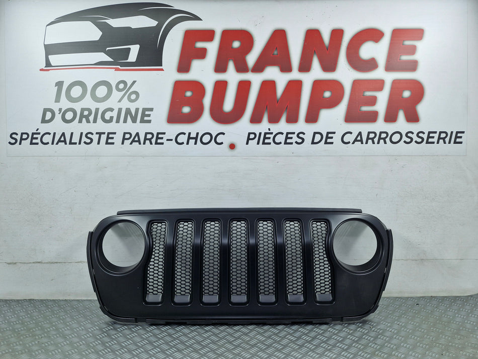 calandre jeep wrangler 2018 neuf origine FB608