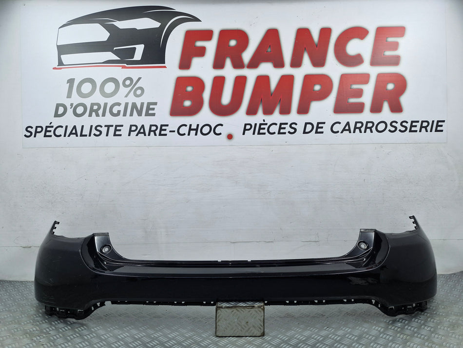 Pare-choc arrière Fiat 500X Phase 1 (11/2014 à 06/2019) — occasion d’origine