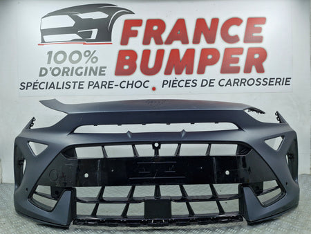 pare choc avant cupra formentor 2024 origine occasion FB613