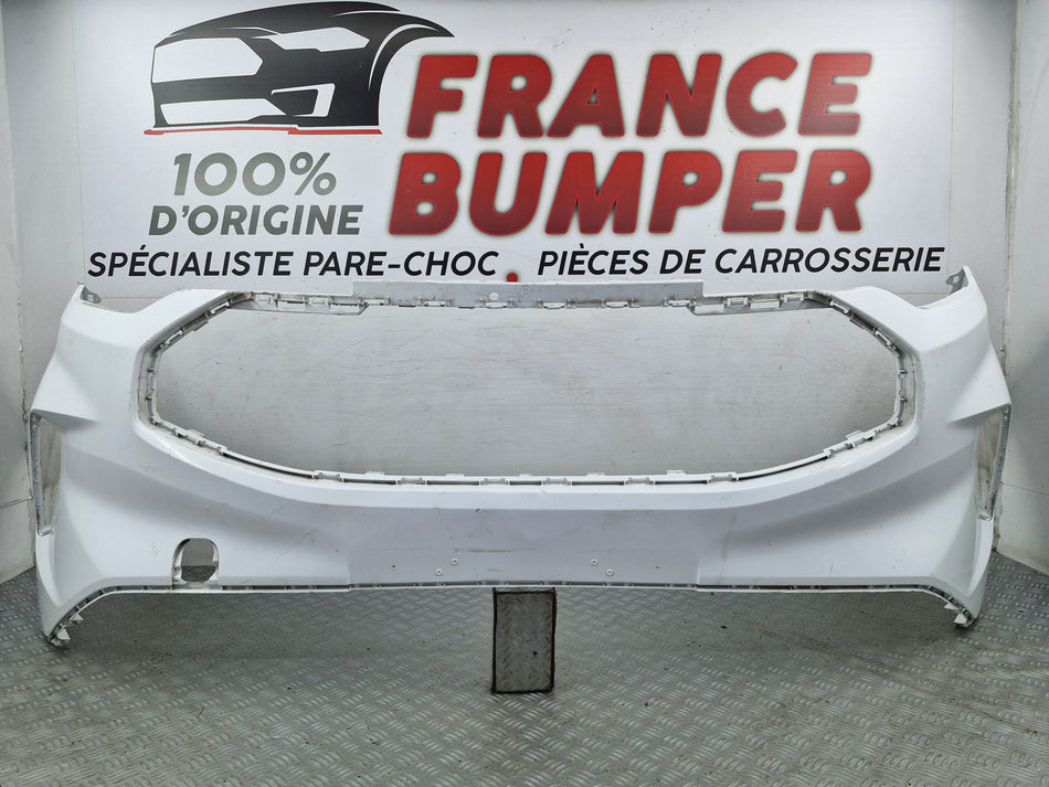 pare choc avant ford transit custom 2023 origine occasion FB615