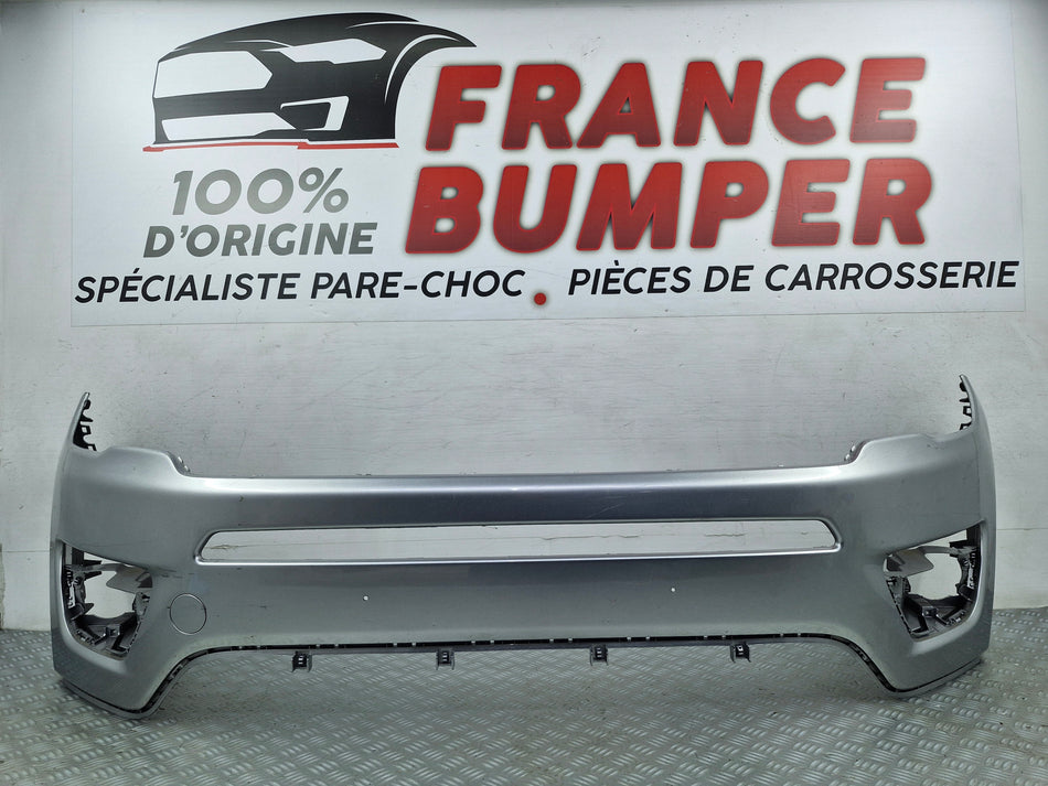 pare-choc avant Jeep Compass 2 sans radar occasion FB627
