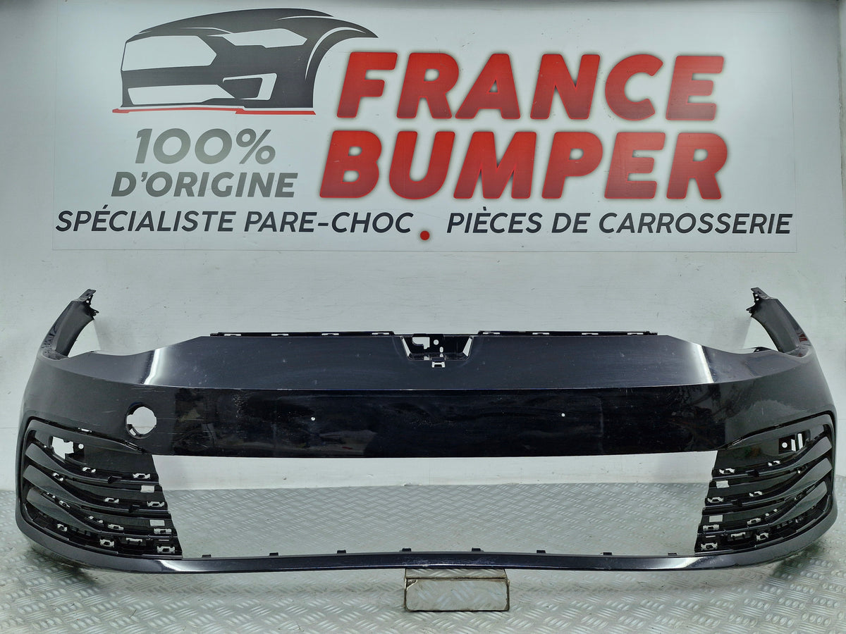 pare-choc avant Volkswagen Golf 8 sans radar occasion FB628