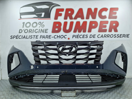 pare-choc avant Hyundai Tucson 3 radar occasion FB635
