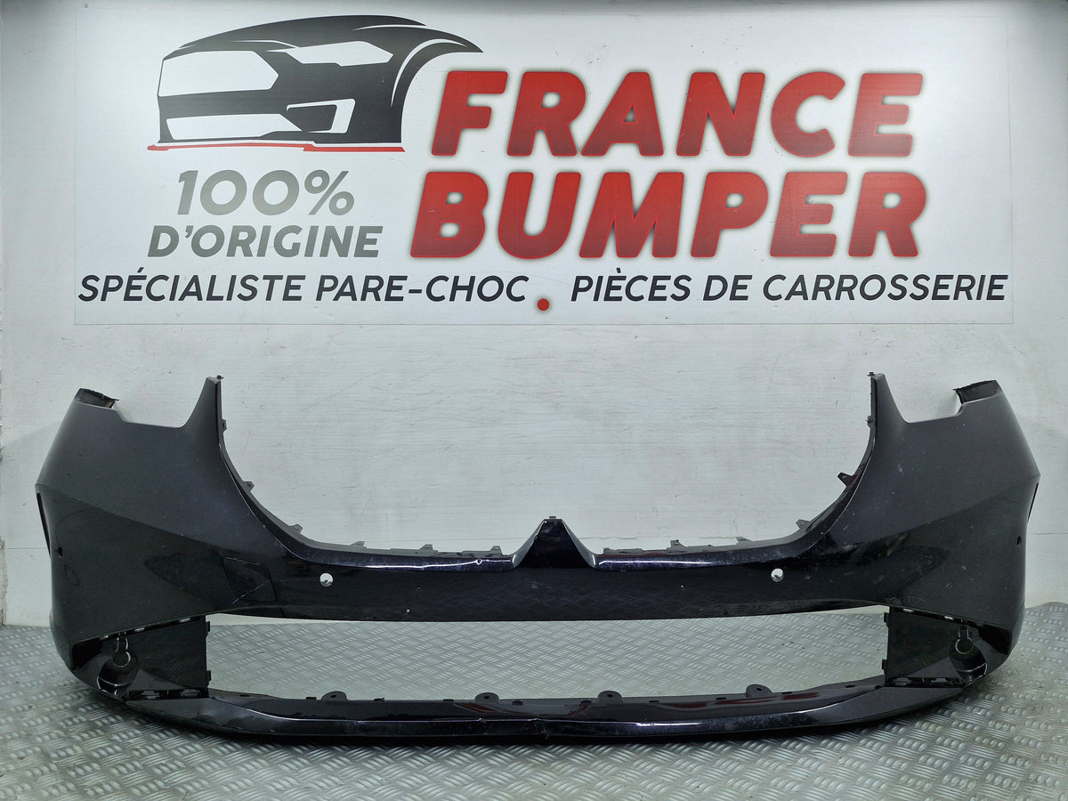 pare-choc avant BMW Série 5 G60 radar occasion FB638