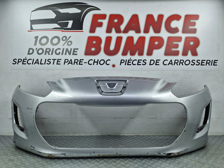 pare-choc avant Peugeot 308 phase 2 occasion FB639