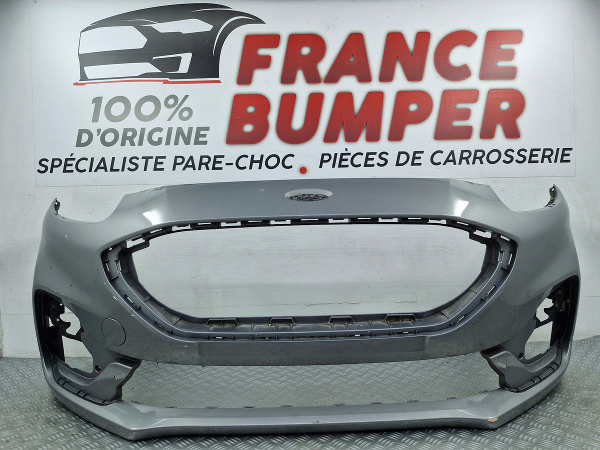 pare-choc avant Ford Puma ST Line occasion FB640
