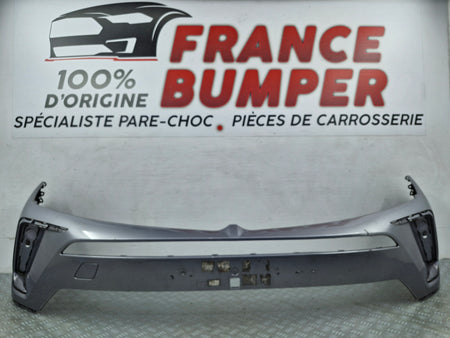 pare-choc avant Opel Crossland X Phase 2 occasion FB644