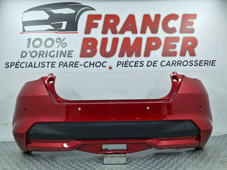 Pare-choc arrière Nissan Micra V (à partir de 02/2017) – Occasion d’origine