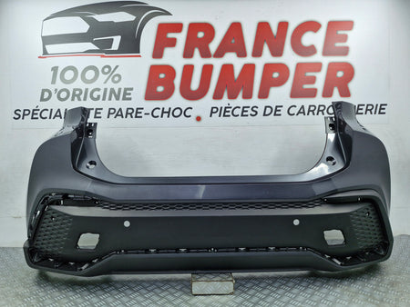 pare-choc arrière Toyota C-HR II radar occasion FB650