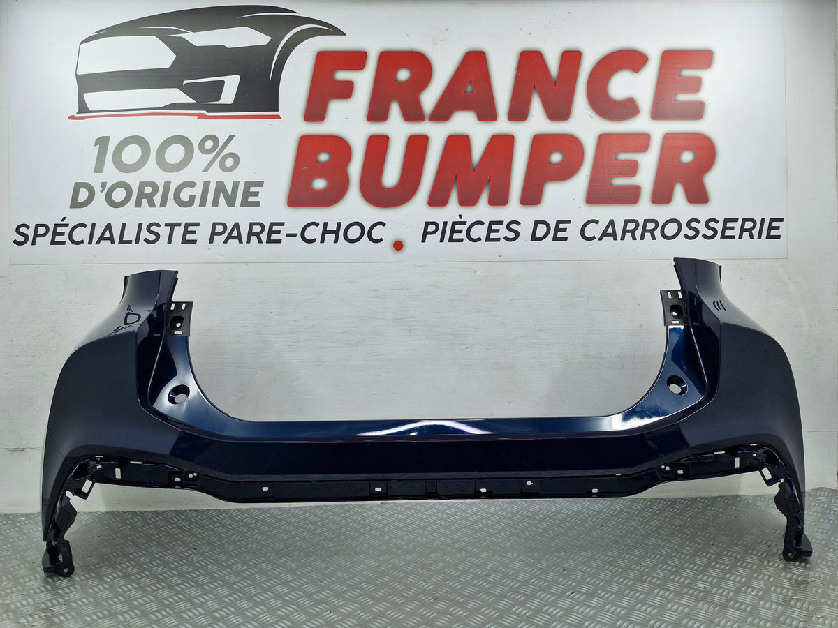 pare-choc arrière Toyota C-HR II occasion FB651