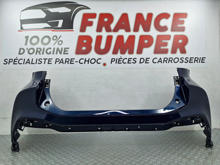 pare-choc arrière Toyota C-HR II occasion FB651