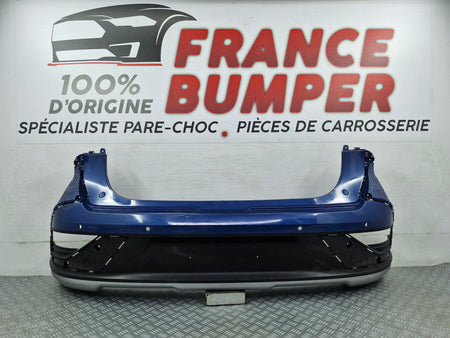 pare-choc arrière Hyundai Bayon radar occasion FB653