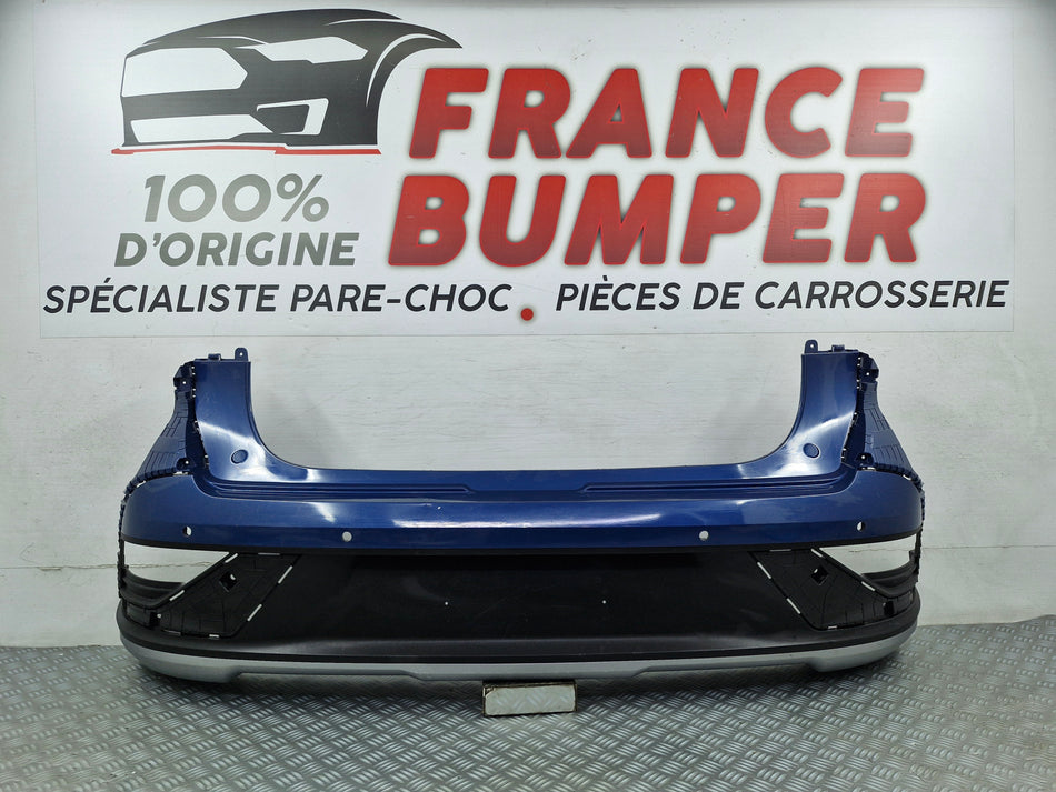 pare-choc arrière Hyundai Bayon radar occasion FB653