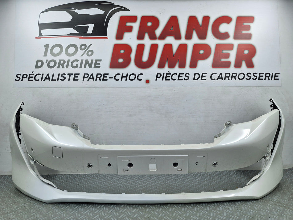 pare-choc avant Peugeot 508 II radar occasion FB665