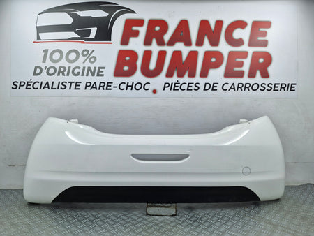 pare-choc arrière Peugeot 208 I occasion FB667