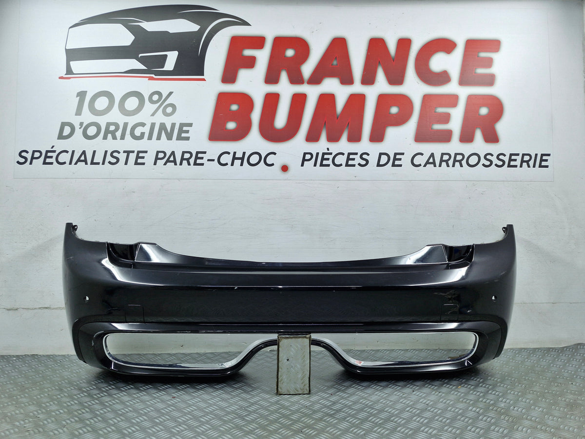 pare-choc arrière Mini F55 Sport radar occasion FB669