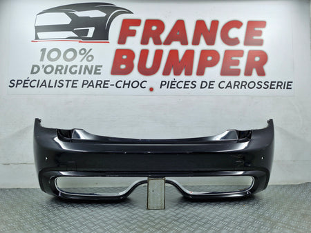 pare-choc arrière Mini F55 Sport radar occasion FB669