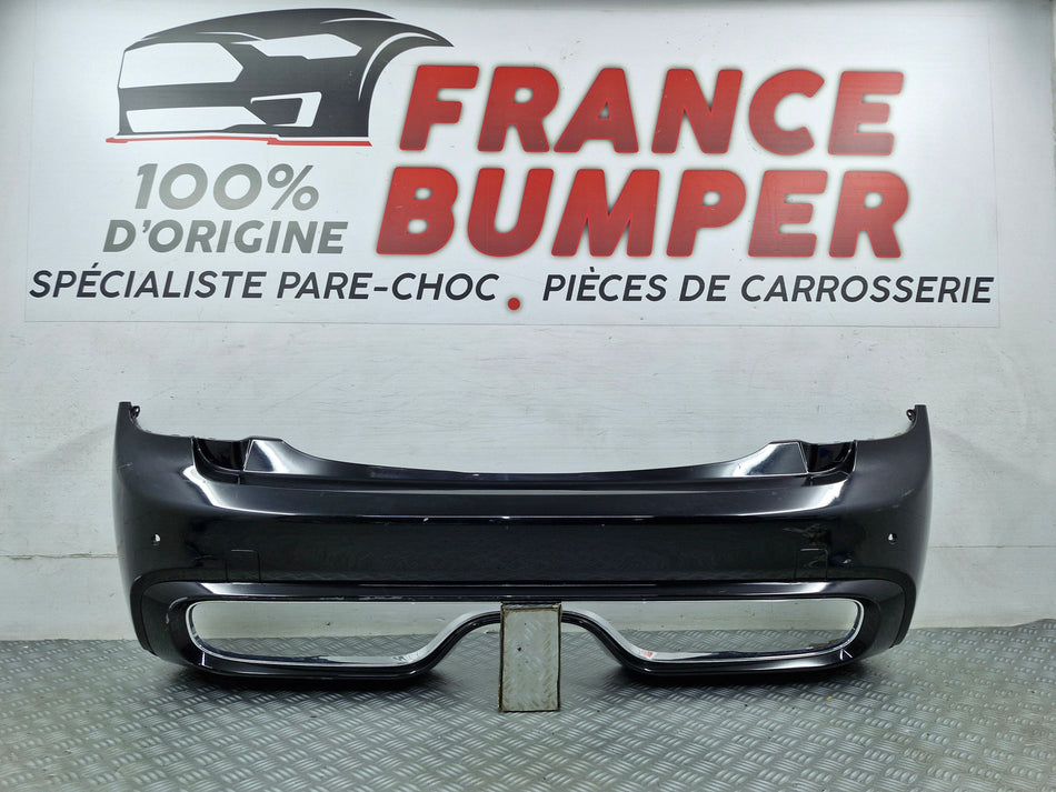 pare-choc arrière Mini F55 Sport radar occasion FB669