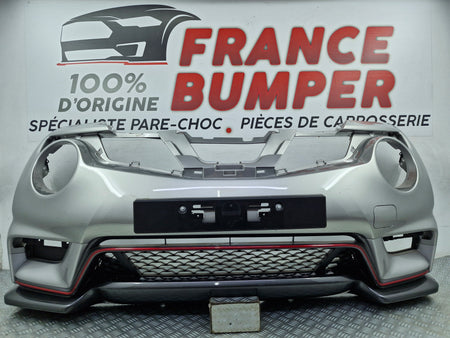 pare-choc avant Nissan Juke Nismo RS neuf origine FB670