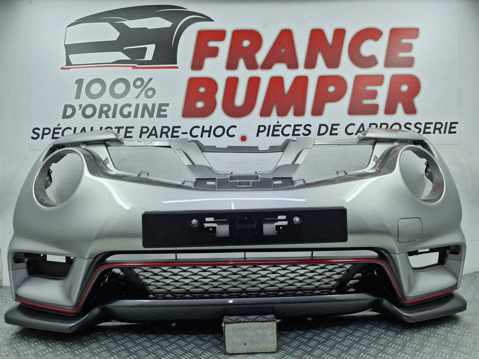 pare-choc avant Nissan Juke Nismo RS neuf origine FB670